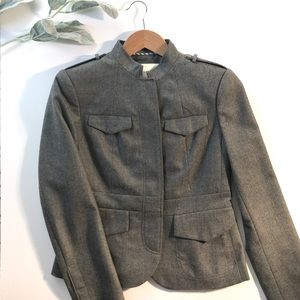 Banana Republic Blazer